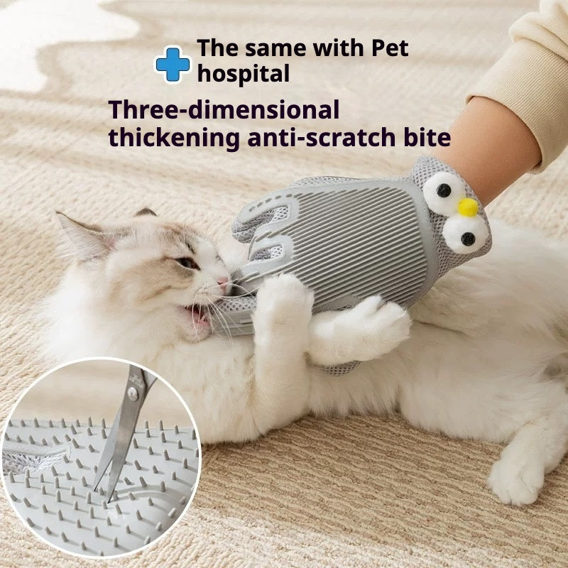Cat Gloves, Cat Hair Removal Tools, Massage Combs, Special Dog Hair Removal Brushes, Cat Combs, Pet Cat Brushes