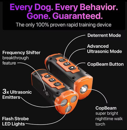 New Dog Trainer