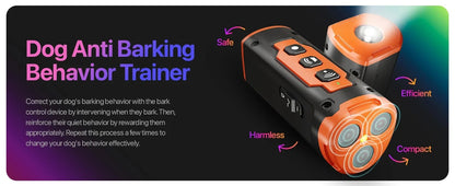 New Dog Trainer